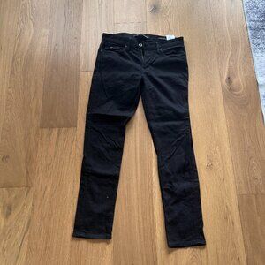 Men's Black Guess Jeans 31/32